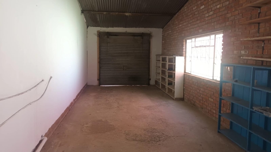 4 Bedroom Property for Sale in Hennenman Free State